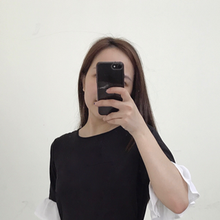 Đầm tay chuông nơ hai eo