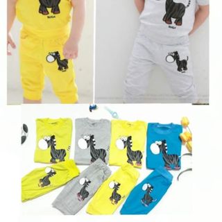 Bộ bé trai 1-5 tuổi