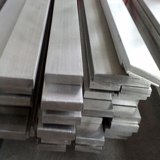 inox 304 V đúc – La đúc – Vuông đặc - Lap đặc