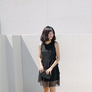 Đầm 01
