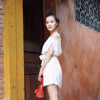 Đầm 02