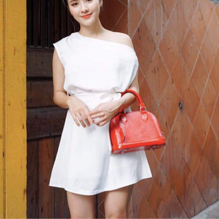 Đầm 02