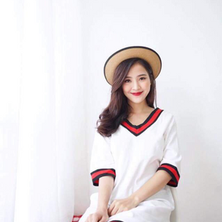 Đầm 02