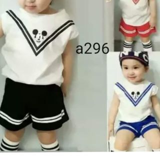Bộ bé trai 1-5 tuổi