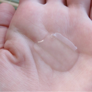 Bộ Dưỡng Ô Liu Mini