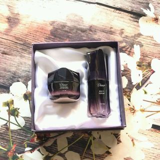 Bộ trị nám Glamore