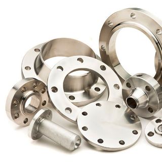 Phụ kiện inox 304 Co - Tee - Bích - Valve - Bulong inox