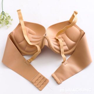 ÁO NGỰC NỮ - ÁO LÓT BÀN TAY ĐÚC SU SIÊU NÂNG