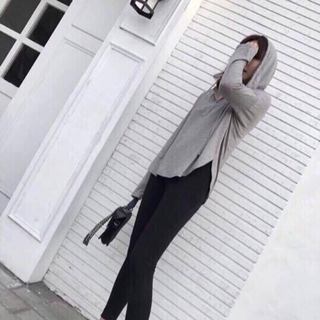 SET HOODIE LEGGING SPORTY