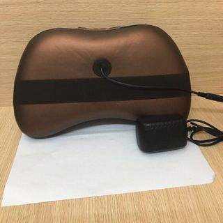 Gối massage lưng