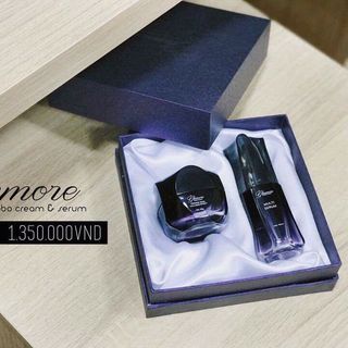 Bộ trị nám Glamore