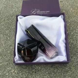 Bộ trị nám Glamore