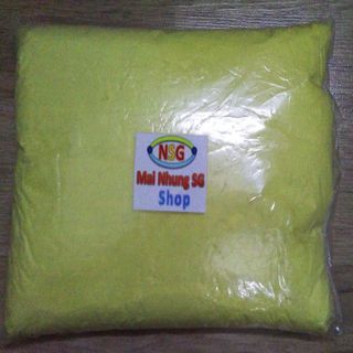 Tinh bột nghệ 500g