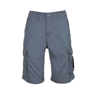 Quần Short Kaki túi hộp 0006159