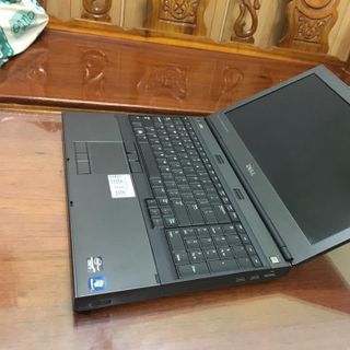 dành cho dan thiet kế chơi game đồ họa Dell m4600 -i7 2670qm/16gb/
