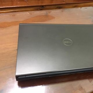 dành cho dan thiet kế chơi game đồ họa Dell m4600 -i7 2670qm/16gb/