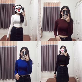 áo body len giấy
