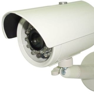 Camera Chuyên Chụp Biển Xe
