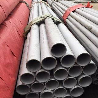 Ống inox 304 Ống đúc – Ống hàn ASTM A312