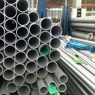 Ống inox 304 Ống đúc – Ống hàn ASTM A312