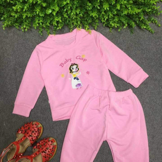 Bộ công chúa bạch tuyết