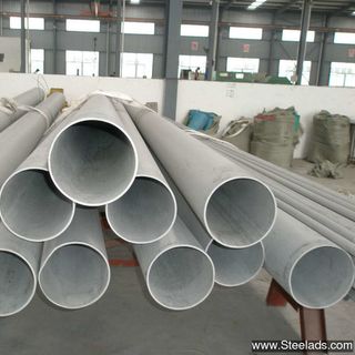 Ống inox 304 Ống đúc – Ống hàn ASTM A312