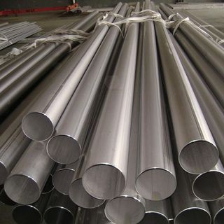 Ống inox 304 Ống đúc – Ống hàn ASTM A312