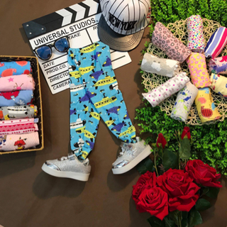 Quần bé trai - bé gái