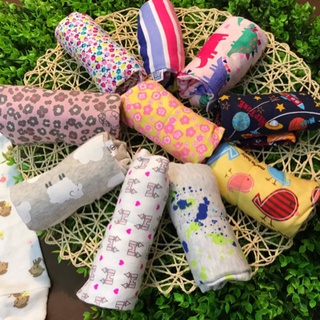 Quần bé trai - bé gái