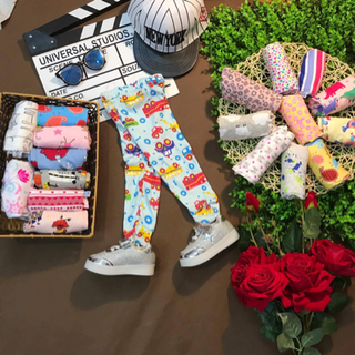 Quần bé trai - bé gái