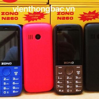ZONO N260