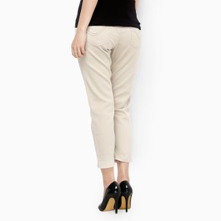 Quần thời trang kaki Nhật tôn dáng M10