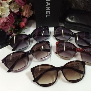 kính mát nữ MS 008