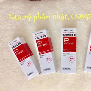 kem trị mụn nhật bản