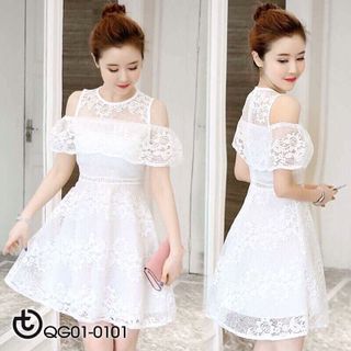 Đầm Thời Trang