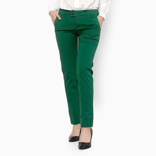 Quần nữ thời trang tôn dáng MS02