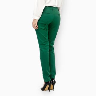 Quần nữ thời trang tôn dáng MS02