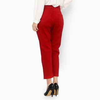 Quần thời trang kaki Nhật tôn dáng M5