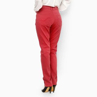 Quần thời trang kaki Nhật tôn dáng M11