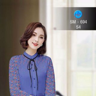 vải may áo sơ mi tay dàitằm ý