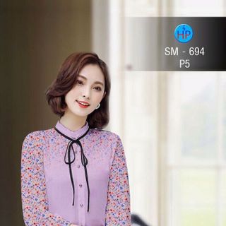 vải may áo sơ mi tay dàitằm ý