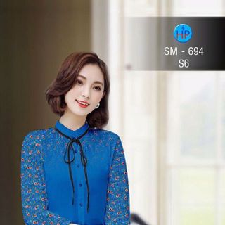 vải may áo sơ mi tay dàitằm ý