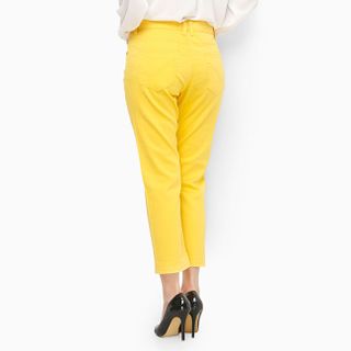 Quần thời trang kaki Nhật tôn dáng M12