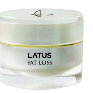 Kem tan mỡ Latus