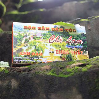 Bánh chè lam tại hà nội