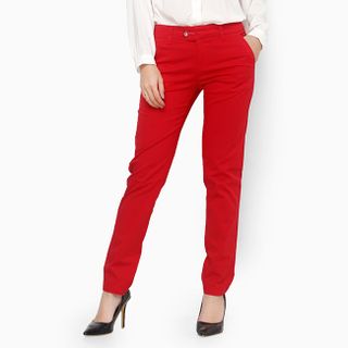 Quần nữ thời trang tôn dáng MS03