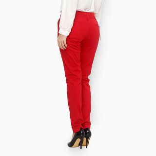Quần nữ thời trang tôn dáng MS03