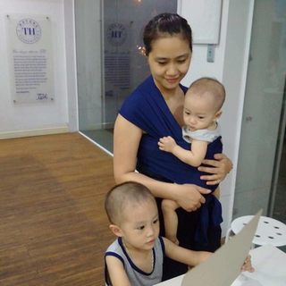 SỈ ĐỊU CHUỘT TÚI ĐỊU VẢI