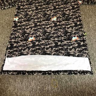 Áo thun UNISEX nam và nữ đều mặc được