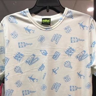 Áo thun UNISEX nam và nữ đều mặc được